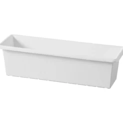 Parvekelaatikko Orthex 60 cm Botanica valkoinen