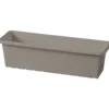 Parvekelaatikko Orthex Recycled Botanica 60 cm greige