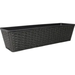 Parvekelaatikko Parco David 59 cm