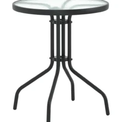Parvekepöytä Parco Veronetta ⌀ 60 cm
