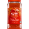 Pastakastike Mutti Datterini-tomaatilla