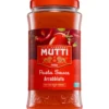 Pastakastike Mutti 400 g chili