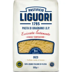 Pasta Liguori 500 g Orzo