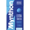 Pastilli Mynthon Original 39 g Extra Väkevä sokeriton