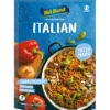 Pata-aines Blå Band 150 g Italianpata