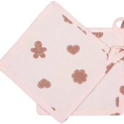 Patalappu Miny 20 x 20 cm piparkakut