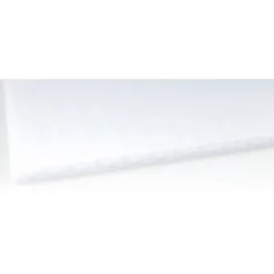 PC-kerroslevy Keraplast, 16 mm 1050 x 4000 mm opal