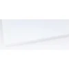 PC-kerroslevy Keraplast, 10 mm 1050 x 3000 mm opal