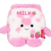 Pehmo Bum Bumz 11 cm Sunday the Strawberry Milkshake