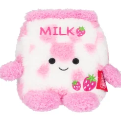Pehmo Bum Bumz 11 cm Sunday the Strawberry Milkshake