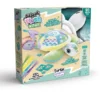 Pehmo 20 cm Airbrush Plush kilpikonna