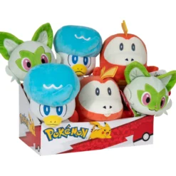 Pehmo 20 cm Pokémon Generation IX