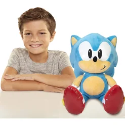 Pehmo 50 cm Sega Sonic the Hedgehog
