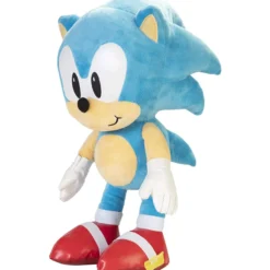 Pehmo 50 cm Sega Sonic the Hedgehog