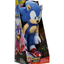 Pehmo 33 cm Sonic Prime