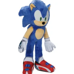 Pehmo 33 cm Sonic Prime