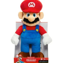 Pehmo 50 cm Super Mario