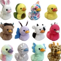 Pehmo Duckeez