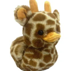 Pehmo Duckeez