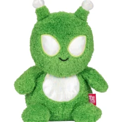 Pehmolelu Bum Bumz 19 cm Alien Matt