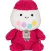 Pehmolelu Bum Bumz 19 cm Gumball Machine Zack
