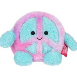 Pehmolelu Bum Bumz 19 cm Peace Symbol Megs