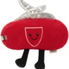 Pehmolelu HTI 17 cm Swiss Army Knife