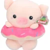 Pehmolelu Kawaii donitsi possu