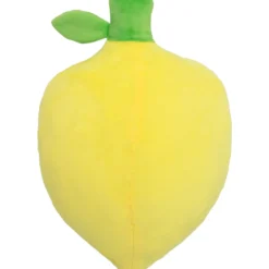 Pehmolelu Miny sitruuna