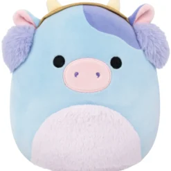Pehmolelu Squishmallows 19 cm Christmas Clayton
