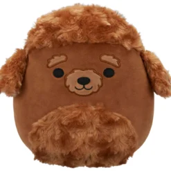 Pehmolelu Squishmallows 19 cm Dro Labradoodle
