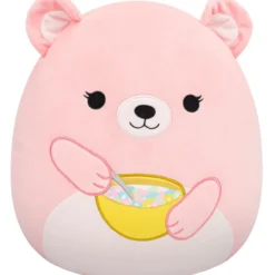 Pehmolelu Squishmallows 30 cm Hominy
