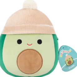 Pehmolelu Squishmallows 19 cm P25 Austin