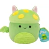 Pehmolelu Squishmallows 19 cm P25 Earling