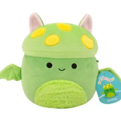 Pehmolelu Squishmallows 19 cm P25 Earling