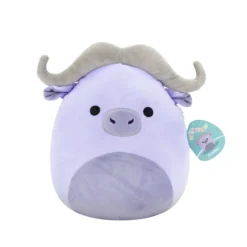 Pehmolelu Squishmallows 30 cm P22 Bradley puhveli
