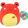 Pehmolelu Squishmallows 19 cm P24 Obu