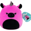 Pehmolelu Squishmallows 19 cm P24 Kitty