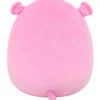 Pehmolelu Squishmallows 30 cm P25 Rhino