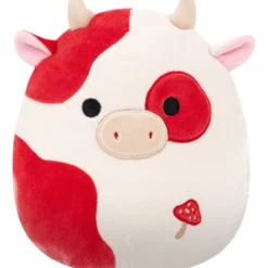 Pehmolelu Squishmallows 19 cm P24 Claudio