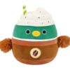 Pehmolelu Squishmallows 19 cm P24 Avery