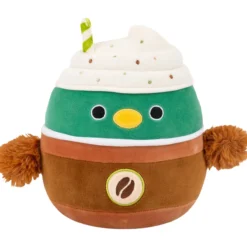 Pehmolelu Squishmallows 19 cm P24 Avery