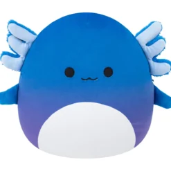 Pehmolelu Squishmallows 30 cm Shameik Axolotl