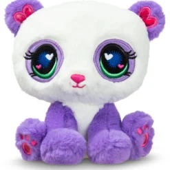 Pehmo Littlest Pet Shop Hali