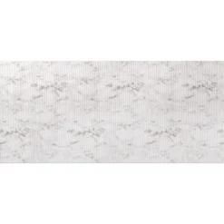 Pehmomatto Kotikulta 65 x 150 cm marmori