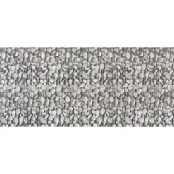 Pehmomatto Kotikulta 65 x 150 cm rantakivi