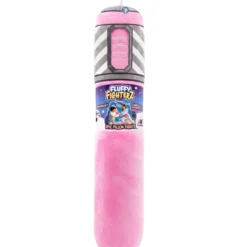 Pehmomiekka Fluffy Fighterz Lightsaber