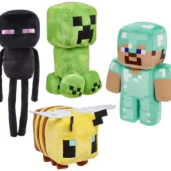 Pehmo Minecraft 20 cm HBN39