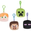 Pehmo Minecraft pää