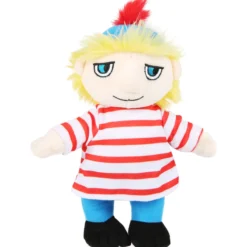 Pehmo Muumi Tuutikki 23 cm